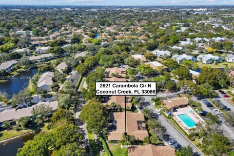 Купить кондоминиум в Коконат Крик, Флорида 2 спальни, 102.75м2, № 2025833 - фото 23