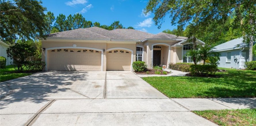 Casa en Lutz, Florida 4 dormitorios, 288.37 m2 № 1254973