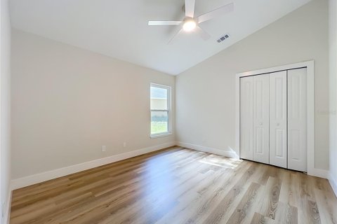 House in Clermont, Florida 4 bedrooms, 254.92 sq.m. № 2389050 - photo 30