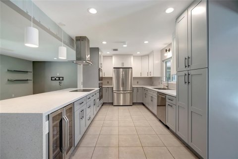 Casa en venta en Clearwater, Florida, 3 dormitorios, 185.43 m2 № 1820918 - foto 17