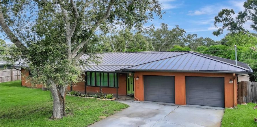 Casa en Clearwater, Florida 3 dormitorios, 185.43 m2 № 1820918