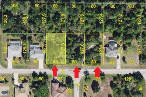 Land in Port Charlotte, Florida № 2159438 - photo 2