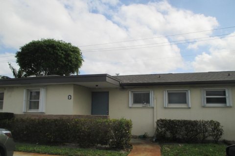 Apartment in West Palm Beach, Florida 1 bedroom, 61.5 sq.m. № 2083274