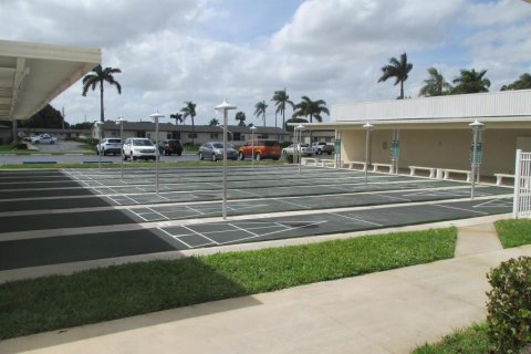 Apartment in West Palm Beach, Florida 1 bedroom, 61.5 sq.m. № 2083274 - photo 22