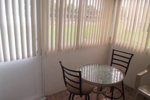 Apartment in West Palm Beach, Florida 1 bedroom, 61.5 sq.m. № 2083274 - photo 10