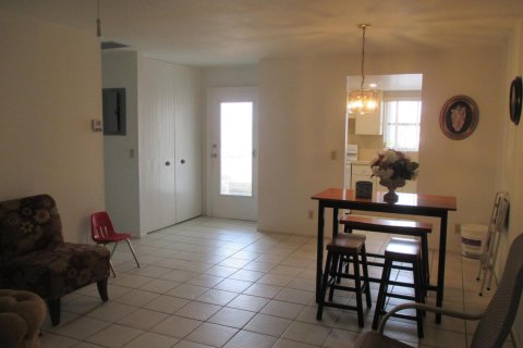 Apartment in West Palm Beach, Florida 1 bedroom, 61.5 sq.m. № 2083274 - photo 5