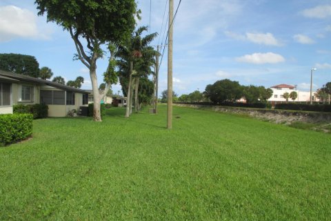 Apartment in West Palm Beach, Florida 1 bedroom, 61.5 sq.m. № 2083274 - photo 13