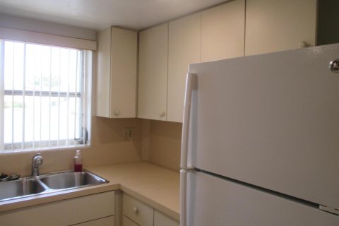 Apartment in West Palm Beach, Florida 1 bedroom, 61.5 sq.m. № 2083274 - photo 4