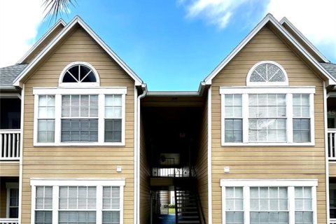 Copropriété à vendre à Orlando, Floride: 1 chambre, 58.25 m2 № 1751103 - photo 3