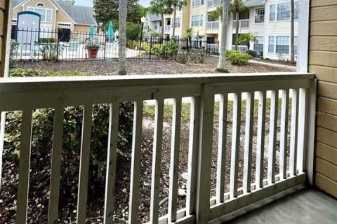 Copropriété à vendre à Orlando, Floride: 1 chambre, 58.25 m2 № 1751103 - photo 17