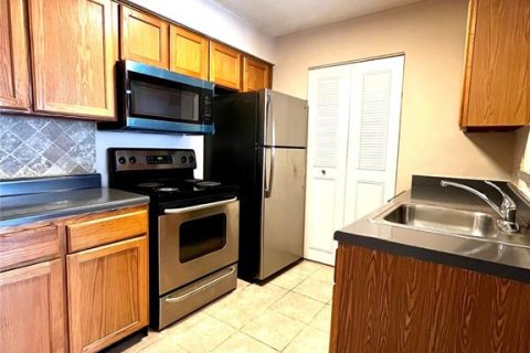 Copropriété à vendre à Orlando, Floride: 1 chambre, 58.25 m2 № 1751103 - photo 12