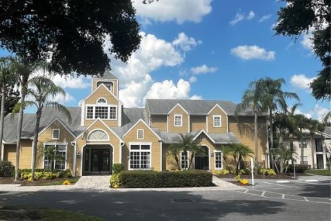Copropriété à vendre à Orlando, Floride: 1 chambre, 58.25 m2 № 1751103 - photo 2
