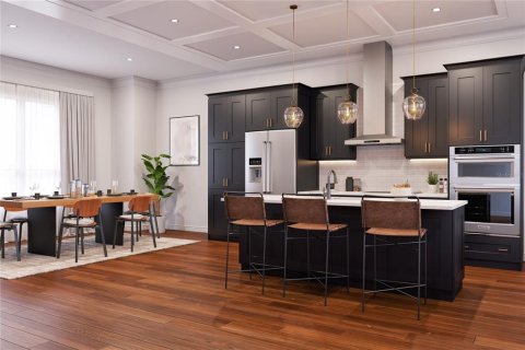 Condominio en venta en Gainesville, Florida, 3 dormitorios, 210.89 m2 № 570558 - foto 30