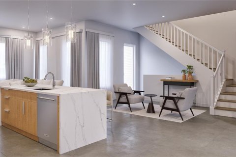 Condominio en venta en Gainesville, Florida, 3 dormitorios, 210.89 m2 № 570558 - foto 18