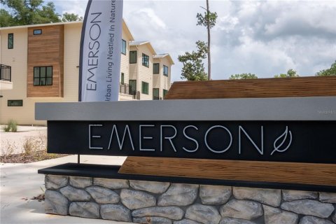 Condominio en venta en Gainesville, Florida, 3 dormitorios, 210.89 m2 № 570558 - foto 7