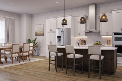 Condominio en venta en Gainesville, Florida, 3 dormitorios, 210.89 m2 № 570558 - foto 12