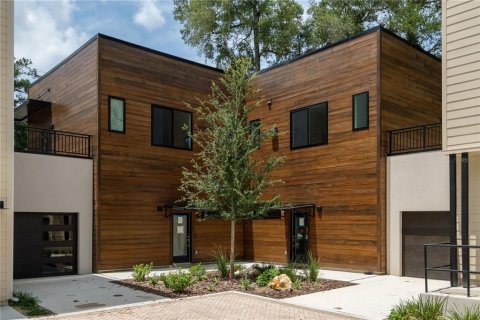 Condominio en venta en Gainesville, Florida, 3 dormitorios, 210.89 m2 № 570558 - foto 9