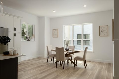 Condominio en venta en Gainesville, Florida, 3 dormitorios, 210.89 m2 № 570558 - foto 3