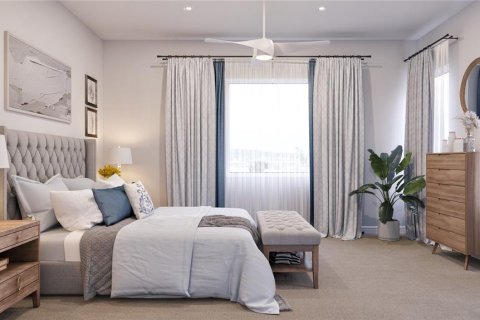 Condominio en venta en Gainesville, Florida, 3 dormitorios, 210.89 m2 № 570558 - foto 21