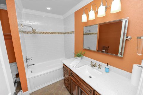 House in Lakeland, Florida 3 bedrooms, 206.61 sq.m. № 1650097 - photo 24