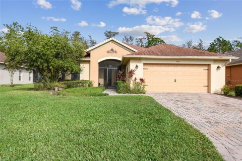 Casa en alquiler en Poinciana, Florida, 3 dormitorios, 168.8 m2 № 1852992 - foto 2