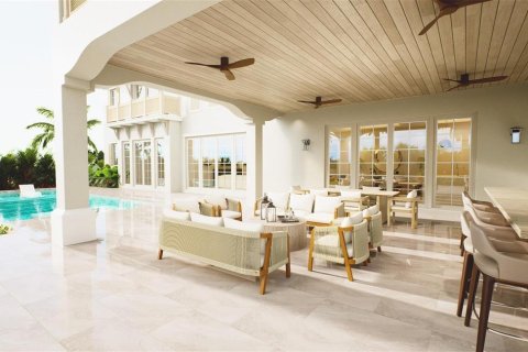House in Delray Beach, Florida 6 bedrooms, 529.45 sq.m. № 2187530 - photo 11