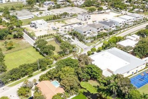 House in Delray Beach, Florida 6 bedrooms, 529.45 sq.m. № 2187530 - photo 7