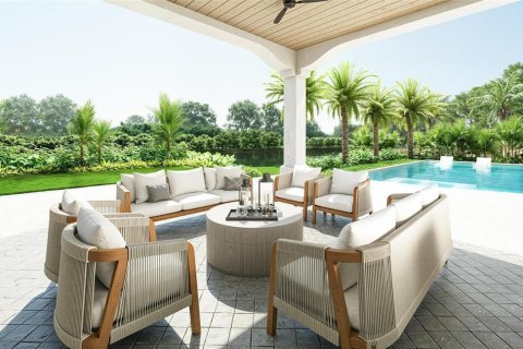 House in Delray Beach, Florida 6 bedrooms, 529.45 sq.m. № 2187530 - photo 3