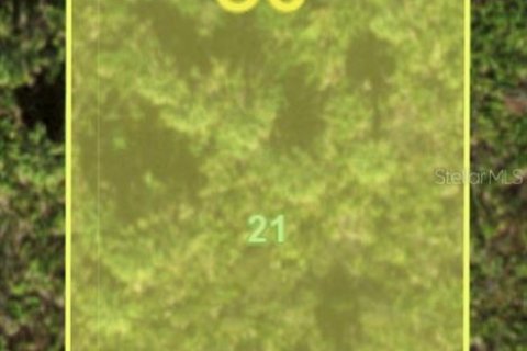 Terreno en Port Charlotte, Florida № 2223837