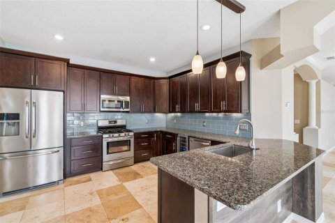 Villa ou maison à vendre à Tampa, Floride: 2 chambres, 151.8 m2 № 2150135 - photo 16