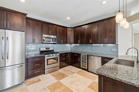 Villa ou maison à vendre à Tampa, Floride: 2 chambres, 151.8 m2 № 2150135 - photo 17