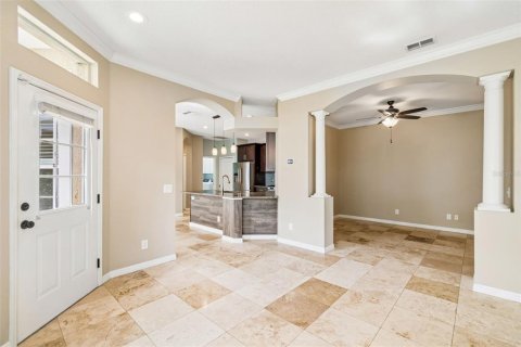 Villa ou maison à vendre à Tampa, Floride: 2 chambres, 151.8 m2 № 2150135 - photo 11