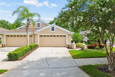 Villa ou maison à vendre à Tampa, Floride: 2 chambres, 151.8 m2 № 2150135 - photo 5