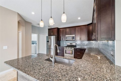 Villa ou maison à vendre à Tampa, Floride: 2 chambres, 151.8 m2 № 2150135 - photo 15
