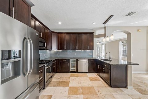 Villa ou maison à vendre à Tampa, Floride: 2 chambres, 151.8 m2 № 2150135 - photo 19