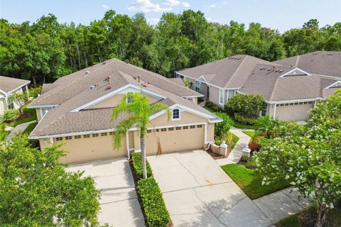 Villa ou maison à vendre à Tampa, Floride: 2 chambres, 151.8 m2 № 2150135 - photo 3