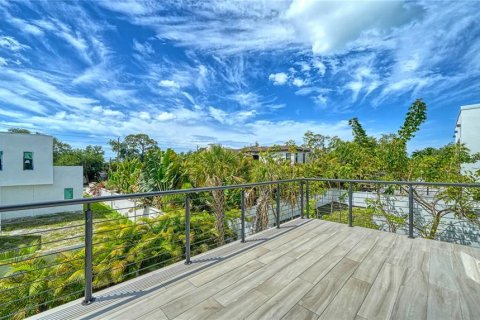 Villa ou maison à vendre à Sarasota, Floride: 4 chambres, 270.35 m2 № 2095454 - photo 26