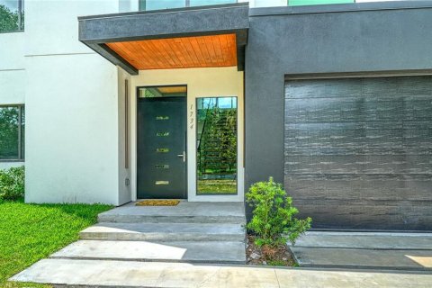 Villa ou maison à vendre à Sarasota, Floride: 4 chambres, 270.35 m2 № 2095454 - photo 6