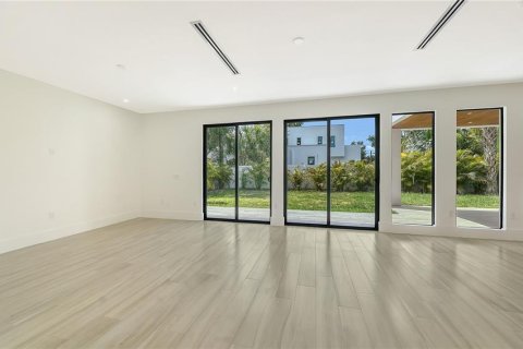 Villa ou maison à vendre à Sarasota, Floride: 4 chambres, 270.35 m2 № 2095454 - photo 9