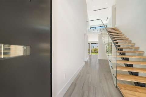 Villa ou maison à vendre à Sarasota, Floride: 4 chambres, 270.35 m2 № 2095454 - photo 7