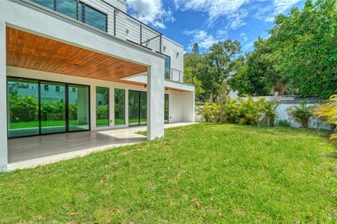 Villa ou maison à vendre à Sarasota, Floride: 4 chambres, 270.35 m2 № 2095454 - photo 11
