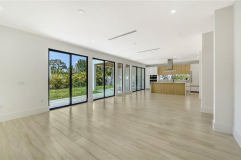 Villa ou maison à vendre à Sarasota, Floride: 4 chambres, 270.35 m2 № 2095454 - photo 14