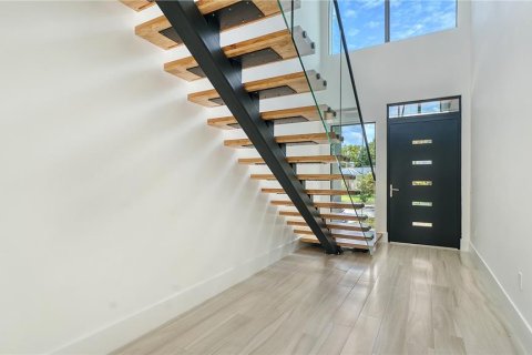 Villa ou maison à vendre à Sarasota, Floride: 4 chambres, 270.35 m2 № 2095454 - photo 8
