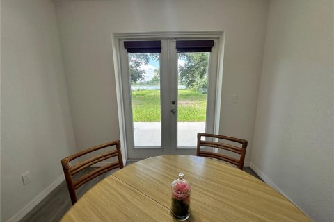 House in Winter Haven, Florida 3 bedrooms, 117.8 sq.m. № 1812656 - photo 21