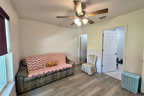House in Winter Haven, Florida 3 bedrooms, 117.8 sq.m. № 1812656 - photo 23