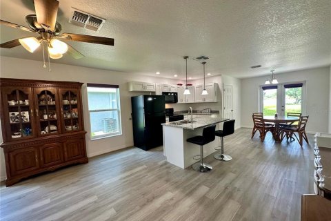 House in Winter Haven, Florida 3 bedrooms, 117.8 sq.m. № 1812656 - photo 14