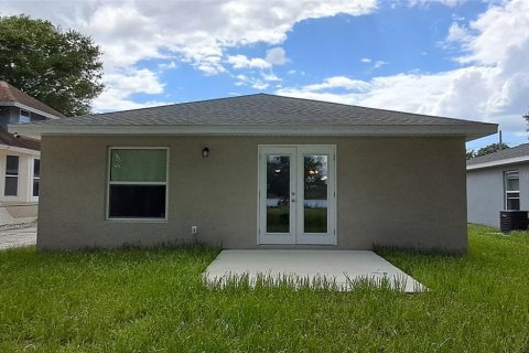House in Winter Haven, Florida 3 bedrooms, 117.8 sq.m. № 1812656 - photo 27