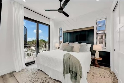 Villa ou maison à vendre à Sarasota, Floride: 6 chambres, 325.53 m2 № 2238210 - photo 26