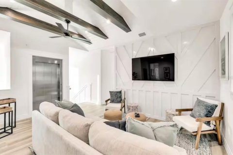 Villa ou maison à vendre à Sarasota, Floride: 6 chambres, 325.53 m2 № 2238210 - photo 14