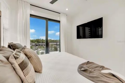 Villa ou maison à vendre à Sarasota, Floride: 6 chambres, 325.53 m2 № 2238210 - photo 28